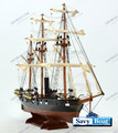 CSS ALABAMA STEAM SAIL SHIP