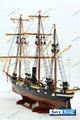 CSS ALABAMA STEAM SAIL SHIP
