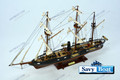 CSS ALABAMA STEAM SAIL SHIP