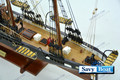 CSS ALABAMA STEAM SAIL SHIP
