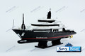 ALFA NERO 82M SUPER YACHT