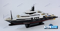 ALFA NERO 82M SUPER YACHT