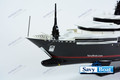 ALFA NERO 82M SUPER YACHT