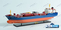 ALGOCANADA OIL TANKER