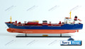 ALGOCANADA OIL TANKER