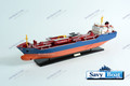 ALGOCANADA OIL TANKER