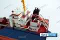 ALGOCANADA OIL TANKER
