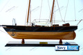 America Sailboat SAVY LOGO