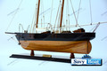 America Sailboat SAVY LOGO