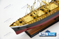 SS AMERICAN SCOUT , WWII C2-S -AJ5 CLASS CARGO SHIP