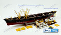 SS AMERICAN SCOUT RC WWII  CARGO SHIP