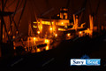 SS AMERICAN SCOUT RC WWII  CARGO SHIP