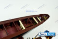 SS AMERICAN SCOUT RC WWII  CARGO SHIP