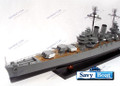 ARA GENERAL BELGRANO (C-4) CRUISER