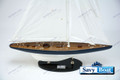 RAINBOW 1934 RACING SLOOP