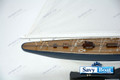 RAINBOW 1934 RACING SLOOP