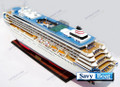 MS ASUKA II  (飛鳥II) CRUISE SHIP