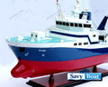 ATLANTIC START DEEP SEA TRAWLER
