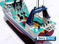 ATLANTIC START DEEP SEA TRAWLER