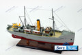 AURORA FISHING BOAT