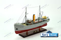 AURORA FISHING BOAT