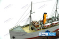 AURORA FISHING BOAT