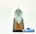 AUSTRALIA II RACING SLOOP
