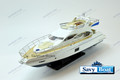 AZIMUT 58 MOTOR YACHT