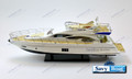 AZIMUT 58 MOTOR YACHT