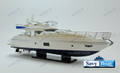 AZIMUT 58 MOTOR YACHT