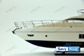 AZIMUT 58 MOTOR YACHT