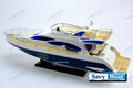 AZIMUT 64 MOTORYACHT