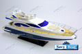 AZIMUT 64 MOTORYACHT