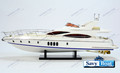 AZIMUT 68 MOTOR YACHT