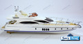 AZIMUT 68 MOTOR YACHT