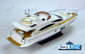 AZIMUT 68 MOTOR YACHT