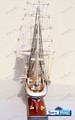 LE BELEM TALL SHIP