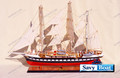 LE BELEM TALL SHIP