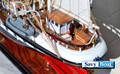LE BELEM TALL SHIP