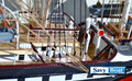 LE BELEM TALL SHIP