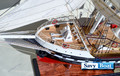 LE BELEM TALL SHIP
