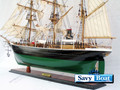 BELGICA TALL SHIP