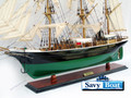 BELGICA TALL SHIP
