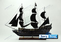 BLACK PEARL PIRATE SHIP 32" (BLACK SAILS)