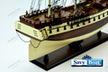 BONHOMME RICHARD TALL SHIP