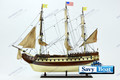 BONHOMME RICHARD TALL SHIP