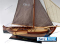 BOTTER SAIL BOAT