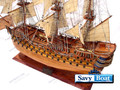 LA BRETAGNE TALL SHIP 34