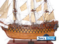LA BRETAGNE TALL SHIP 34