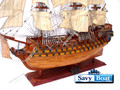 LA BRETAGNE TALL SHIP 34